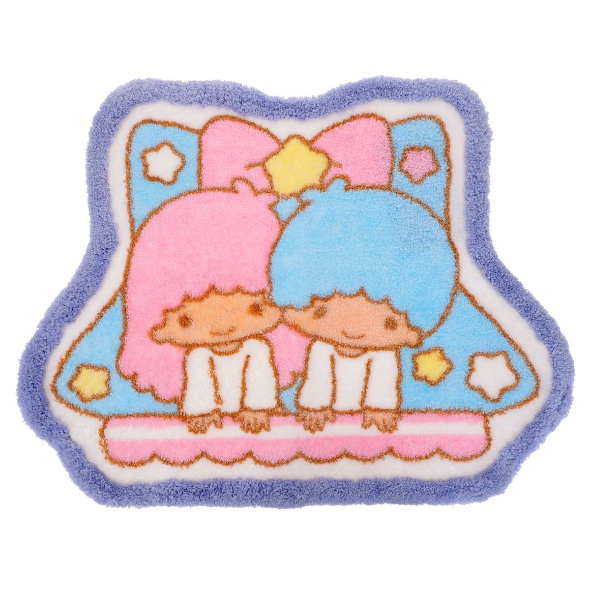 Little Twin Stars Carpet 地毯 9-7836-2