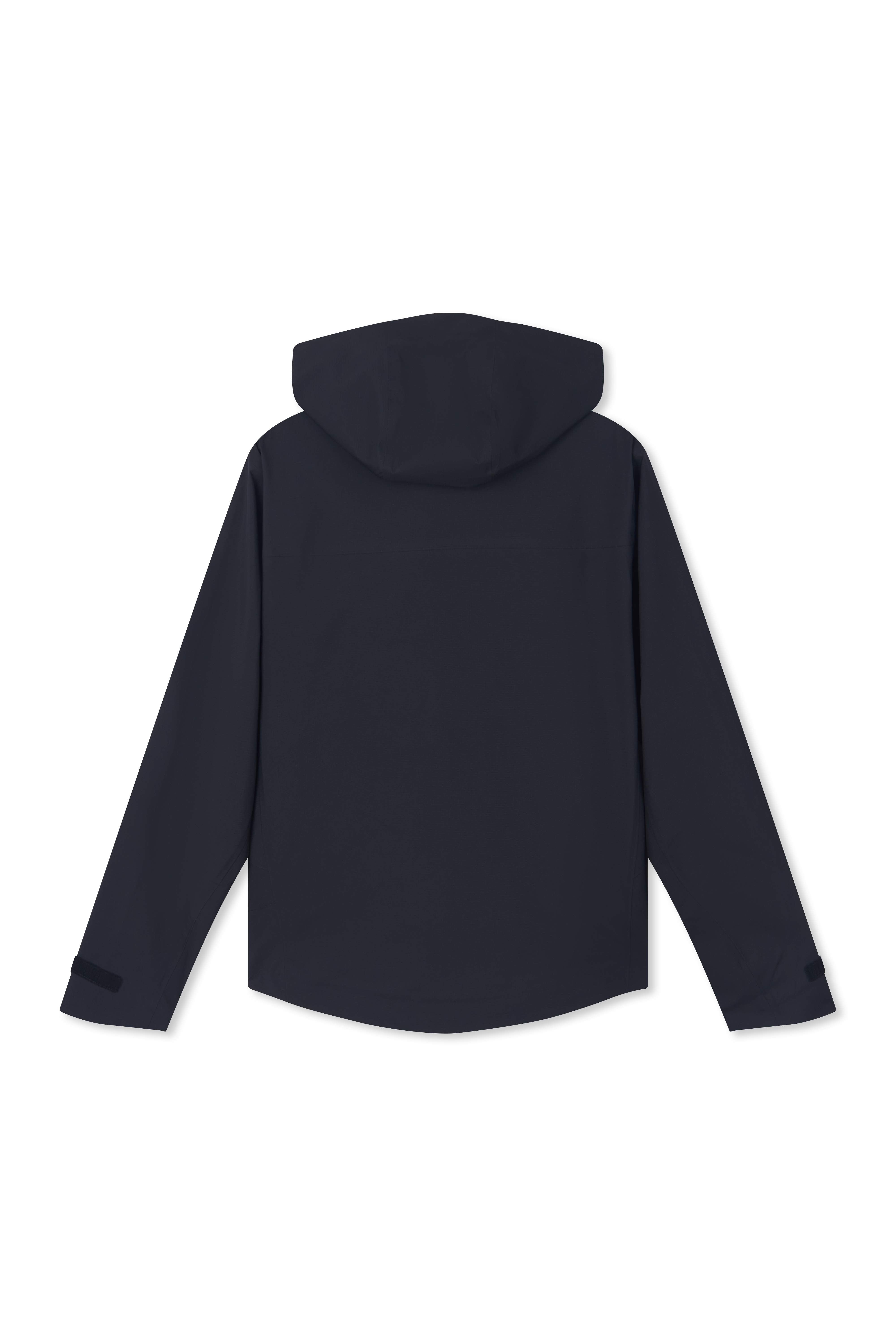 中性多功能衝鋒衣