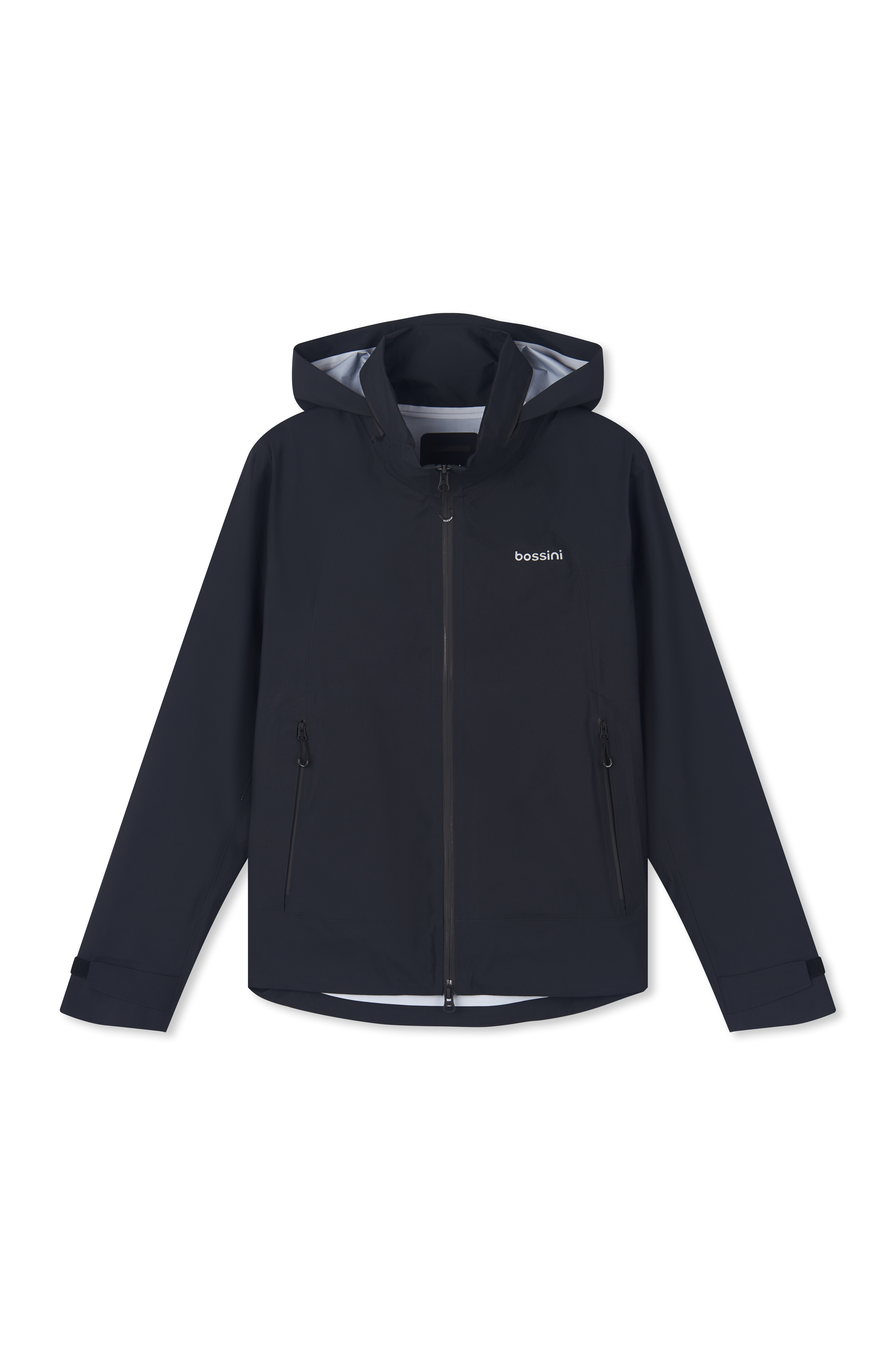 中性多功能衝鋒衣