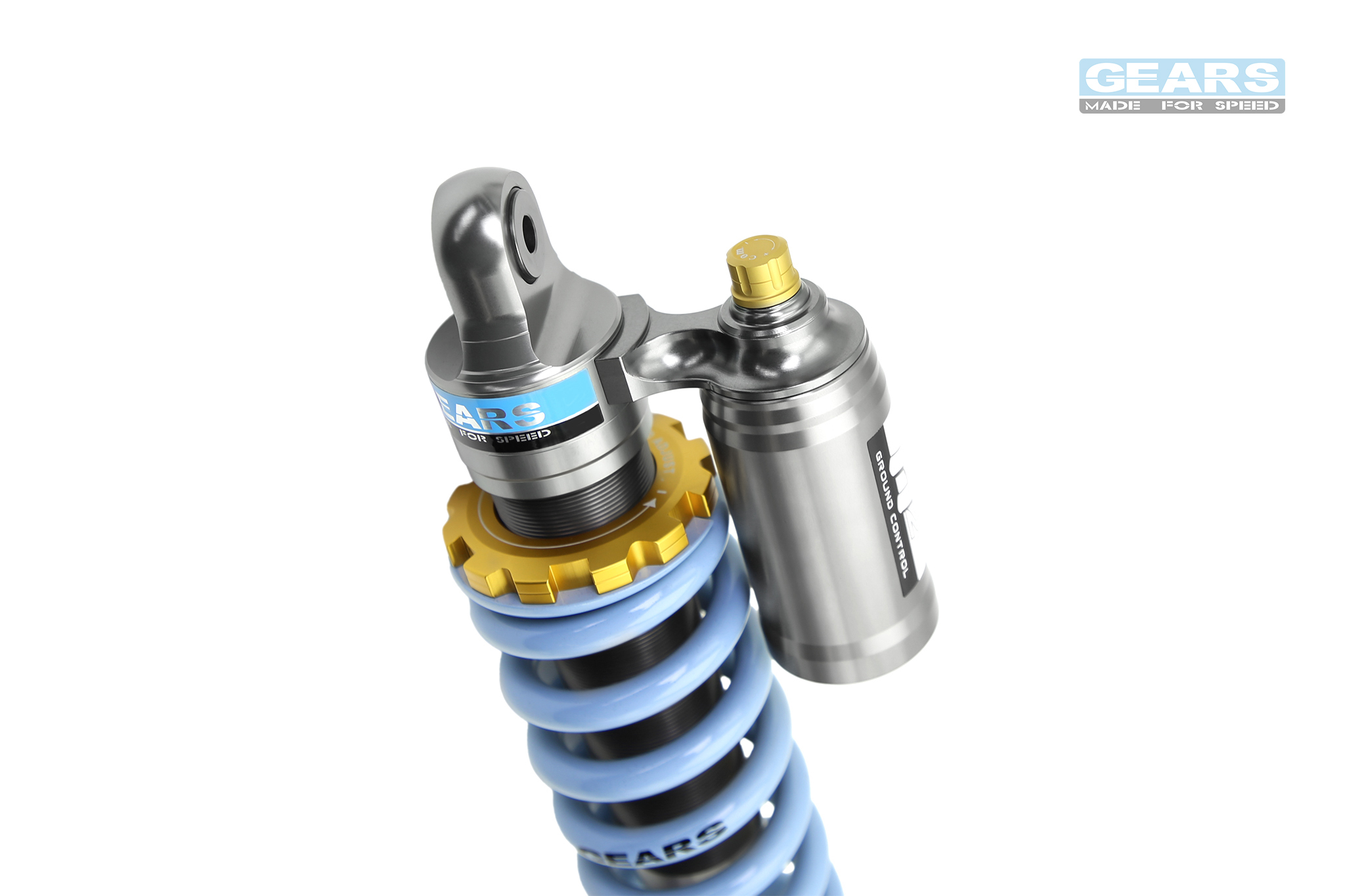 BBENI樣確認專用 SUZUKI DR-Z4SM (25~) H2 後避震器