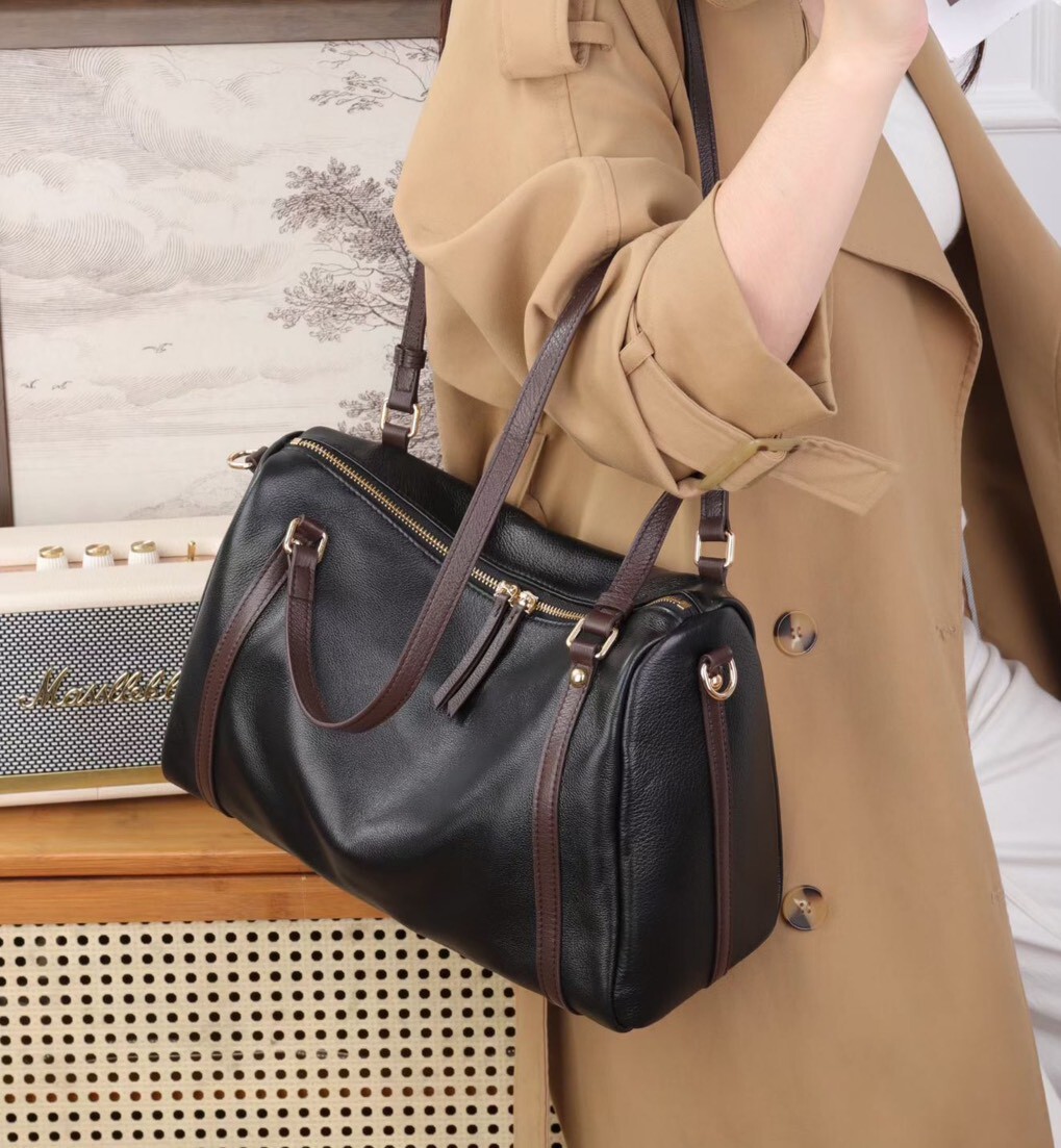 9366波士頓旅行包 款號