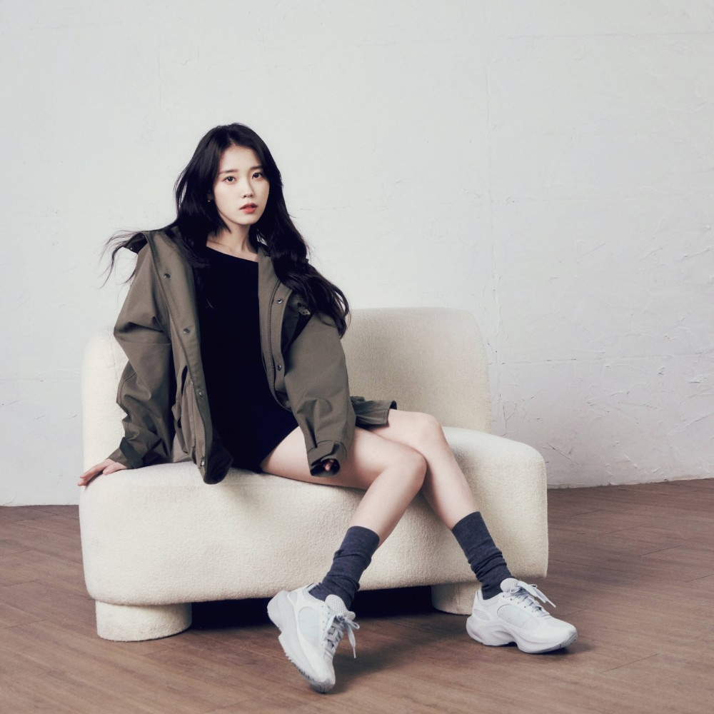 (IU著用款) New Balance WRPD Runner 淺灰色 男女鞋 UWRPDCCE