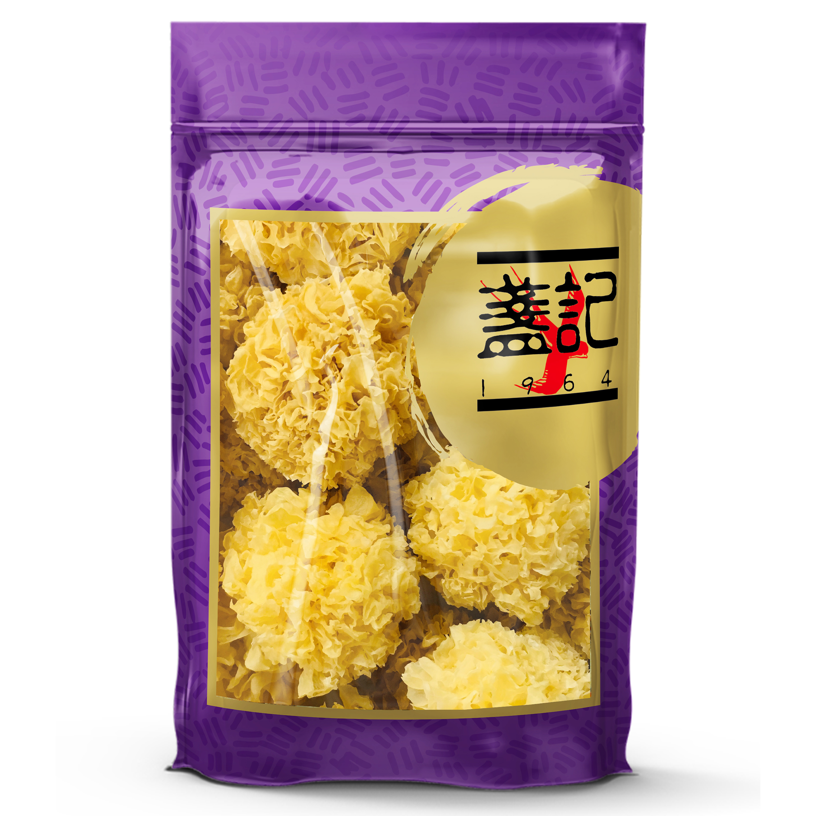 漳州雪耳 (50克)