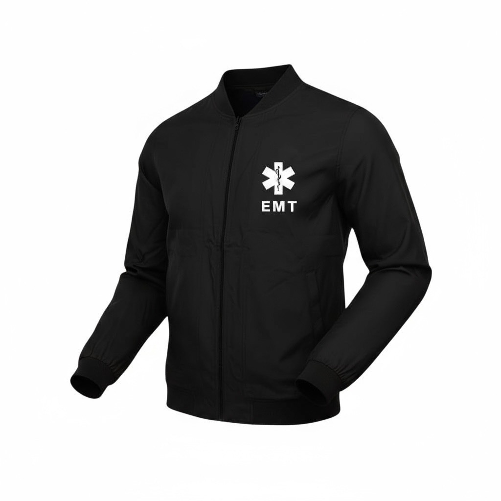 【EMT】急難救護防寒薄外套