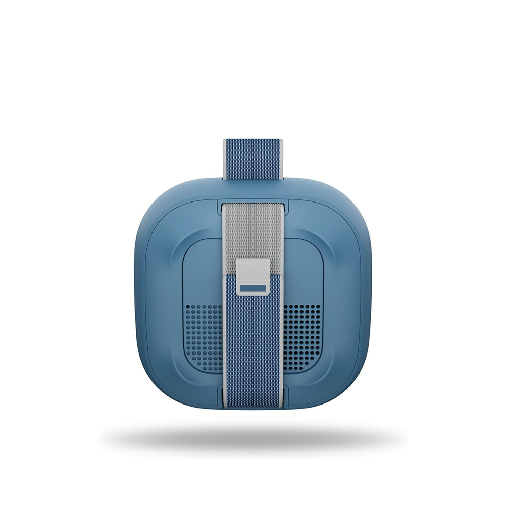 BOSE】SoundLink Micro IP67 防水防塵可掛提帶迷你可攜式藍牙揚聲器第