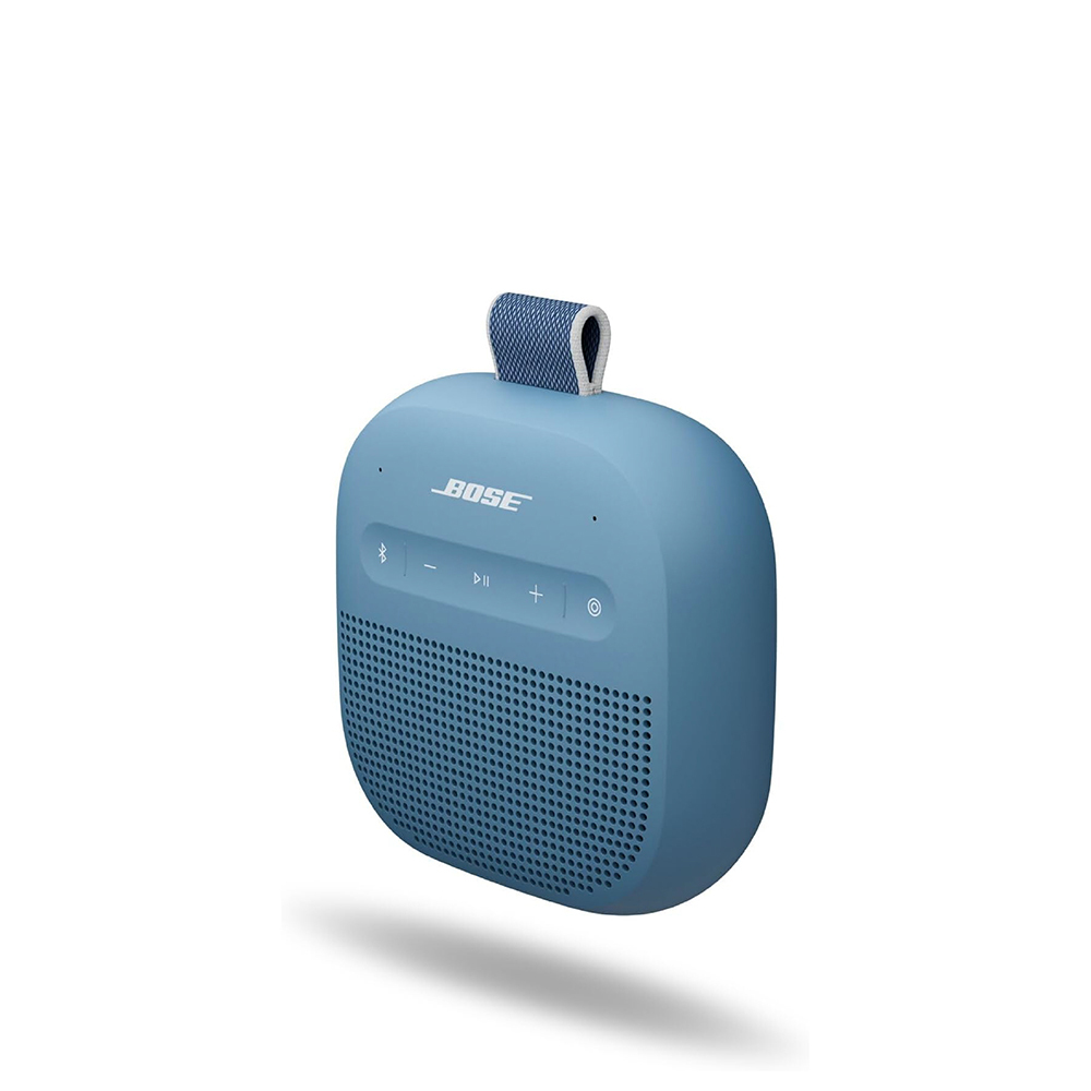 BOSE】SoundLink Micro IP67 防水防塵可掛提帶迷你可攜式藍牙揚聲器第