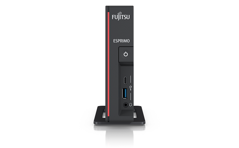 Fujitsu Esprimo G9010