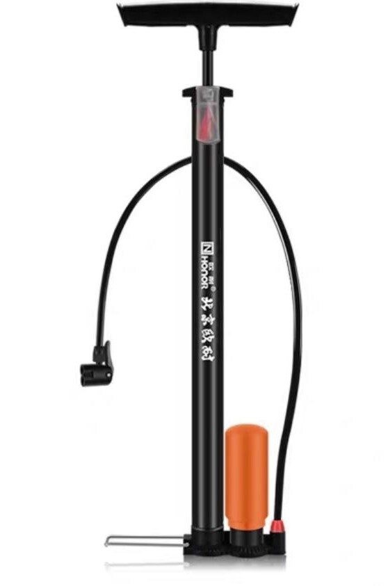 HONOR 歐耐 普通氣泵 (F/V & A/V) 法嘴/美咀 通用