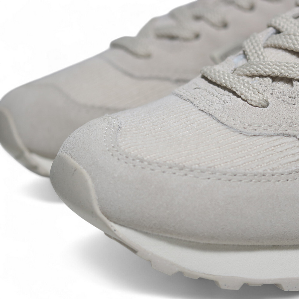 NEW BALANCE 休閒鞋 NB 574 米杏色 燈芯絨 復古 女 WL574CBG