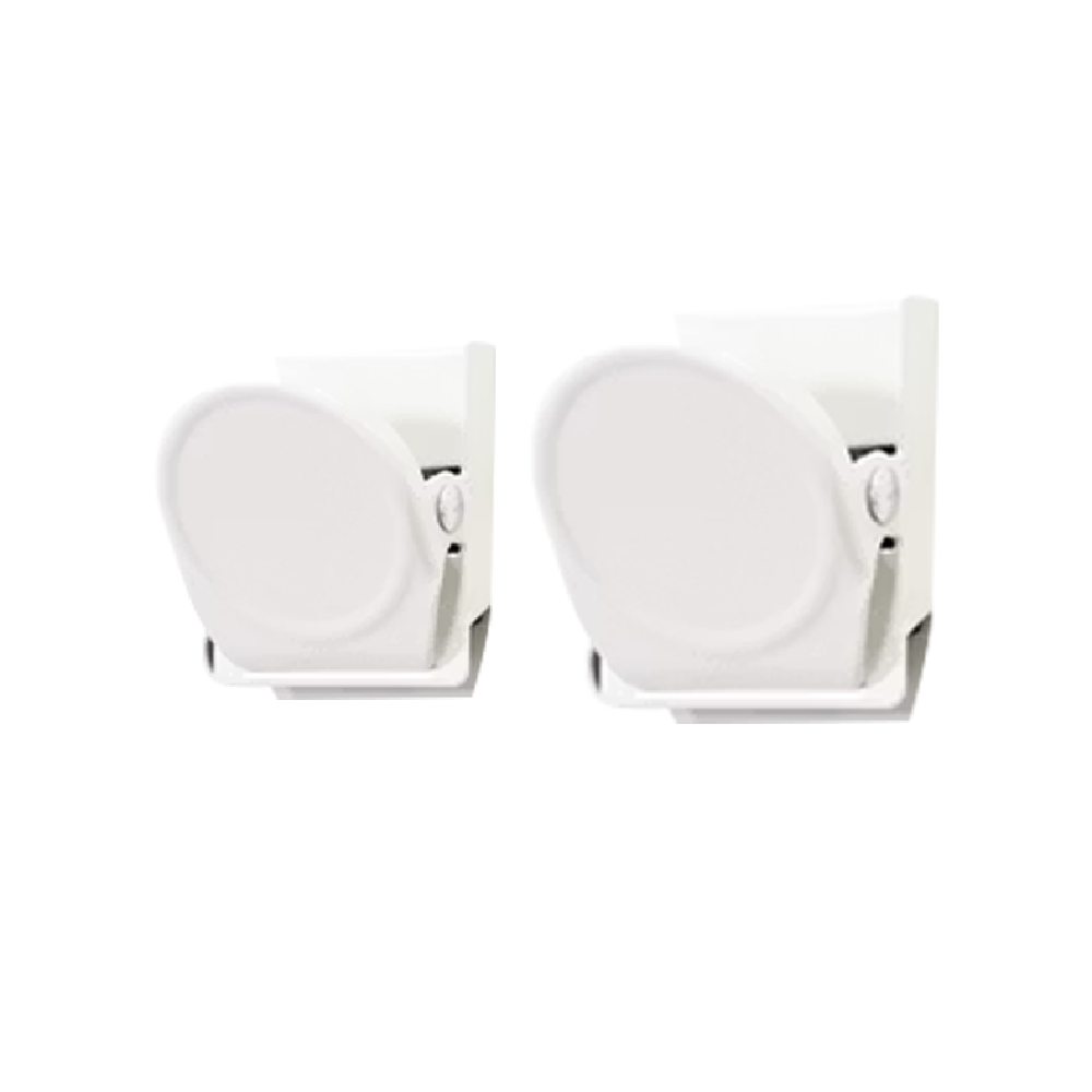 Backbone Backbone / Gecko™桌夾式洞洞板(磁吸文件夾二入組） — 三峽配件 / 週邊｜YA! 玩音樂