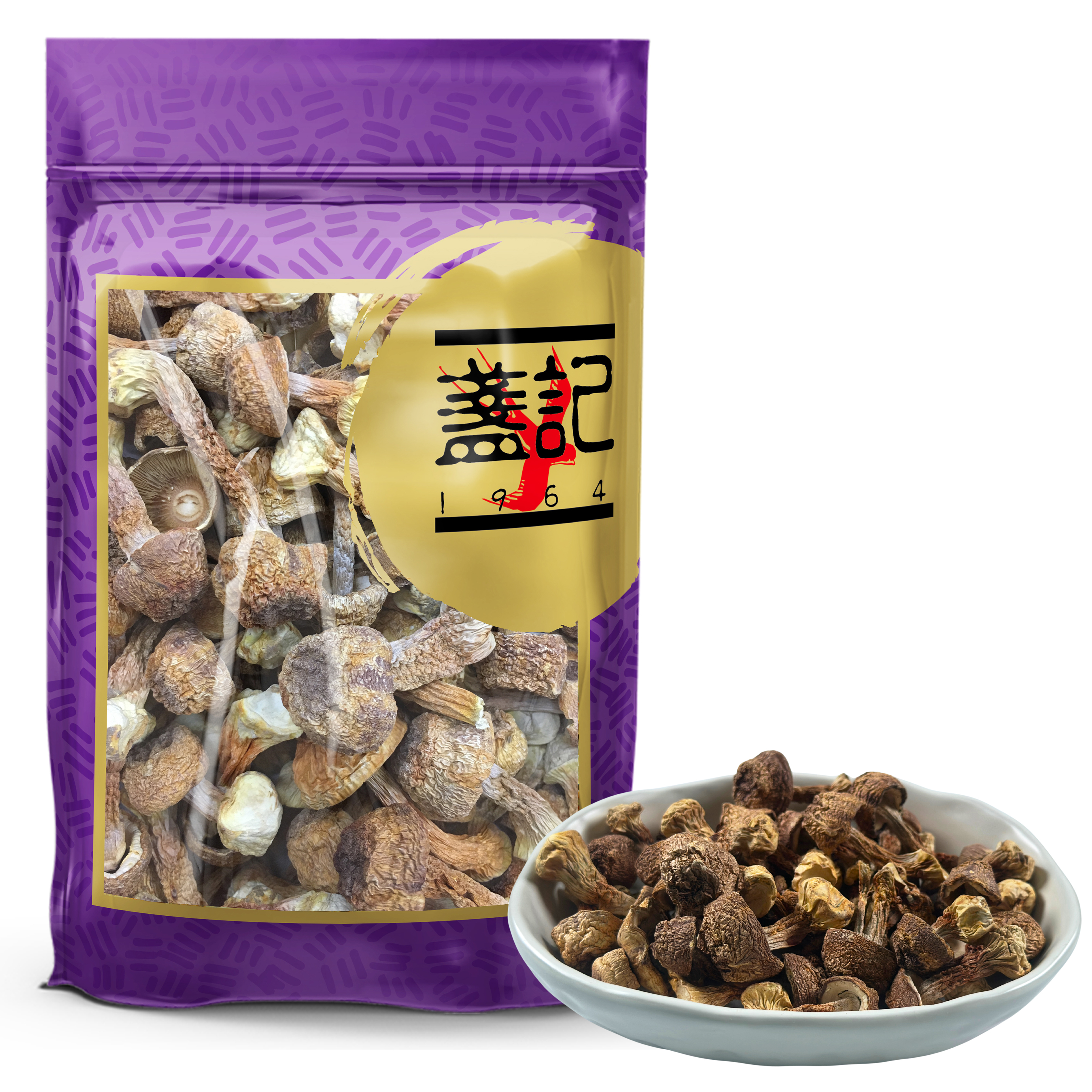 壹級姬松茸(50克裝)