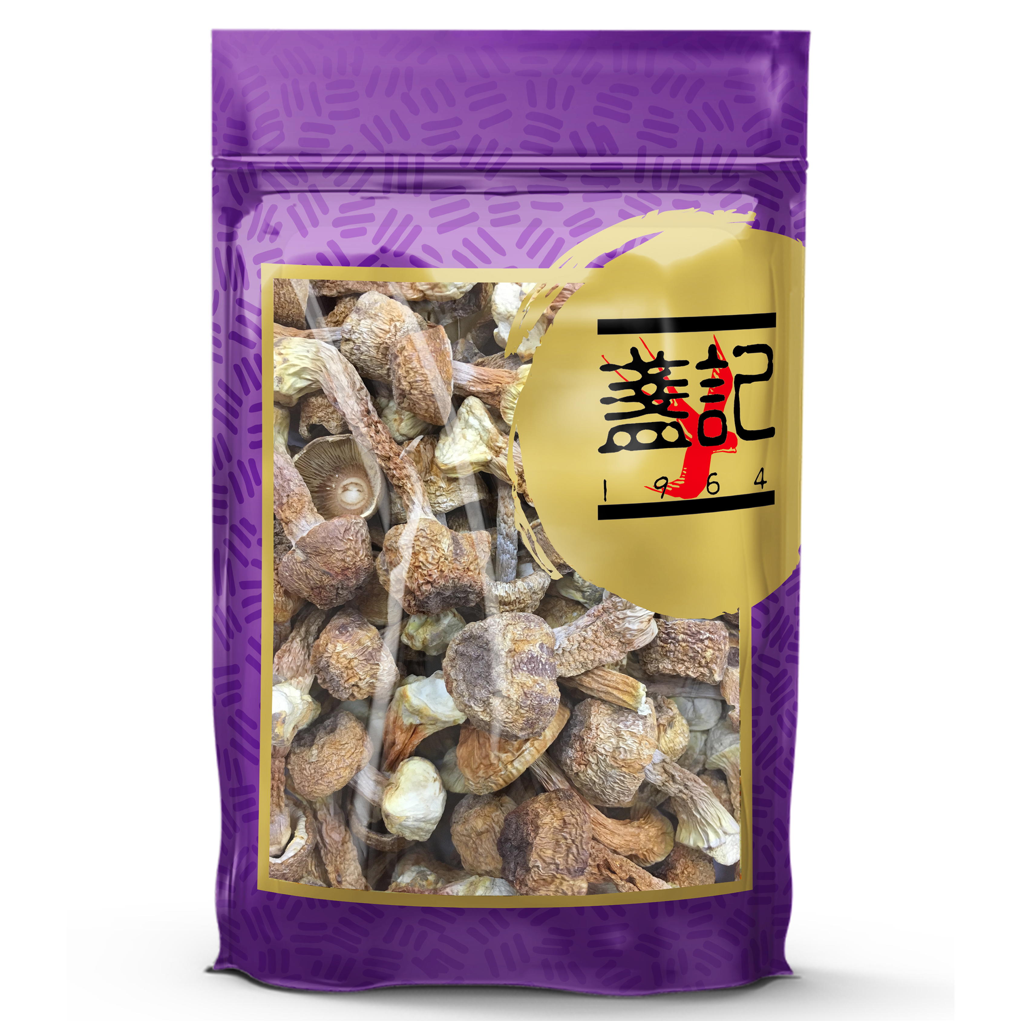 壹級姬松茸(50克裝)