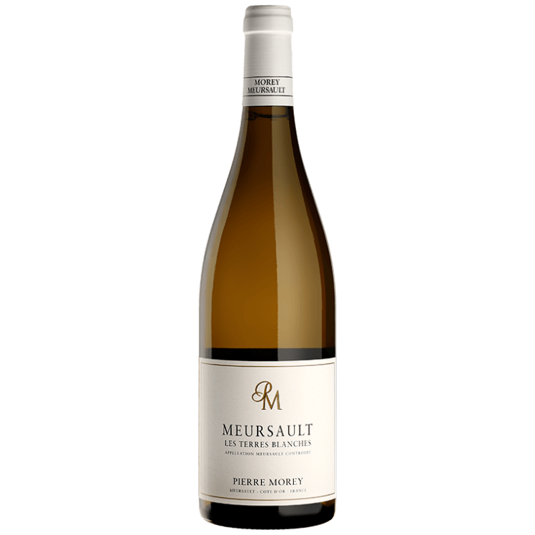 Pierre Morey Meursault Blanc 2022