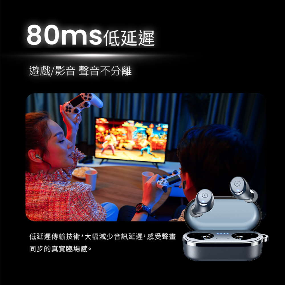 TOZO,tozo,T10S,升級,AI,ChatGPT,耳機,藍牙耳機,藍芽耳機,防水耳機,降噪耳機,推薦,ENC降噪