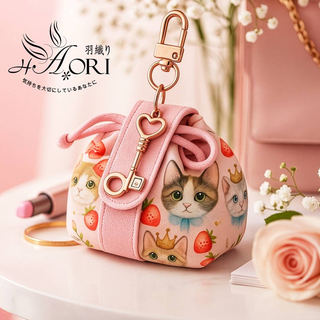 販售原尺寸【紙型】(小籠包束口收納包)