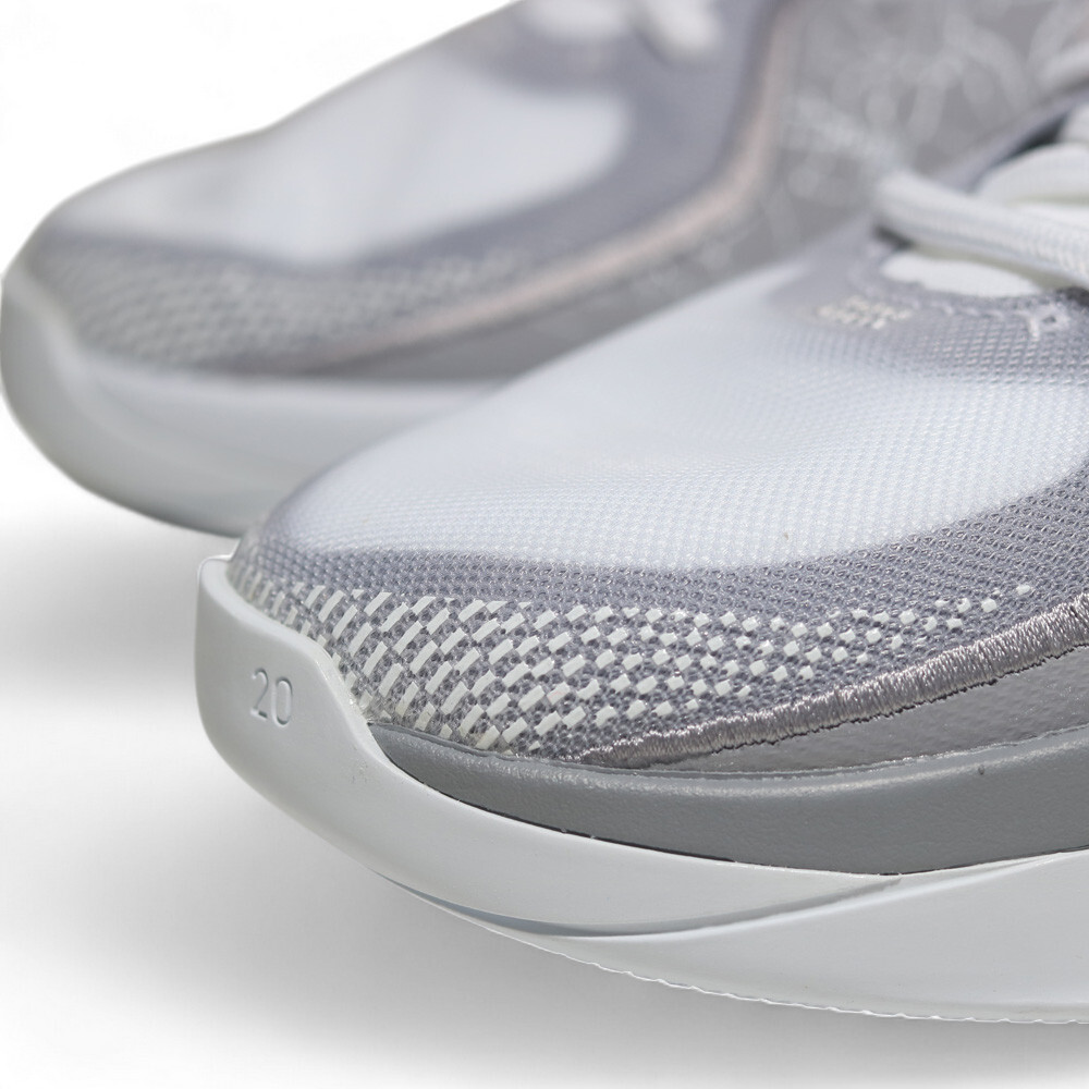 NIKE 籃球鞋 SABRINA 2 EP 灰粉 莎賓娜 實戰鞋 男 FZ1517-100