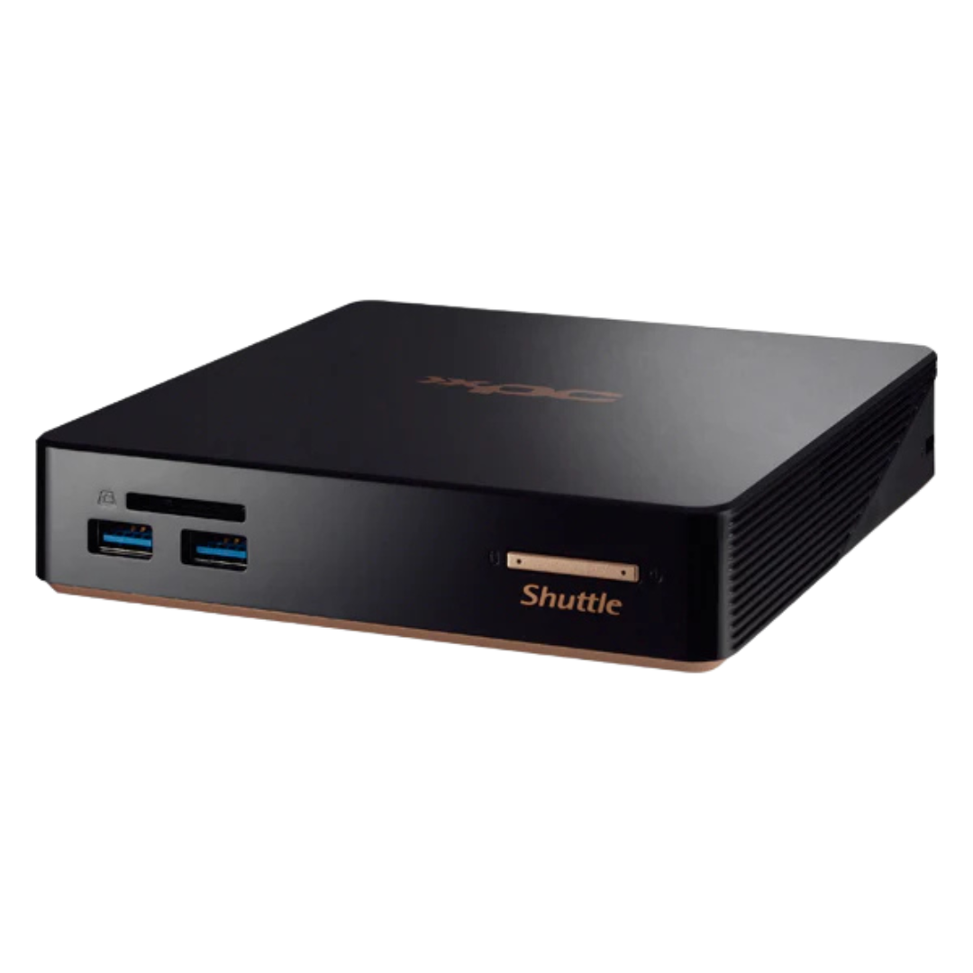 Shuttle Mini XPC
