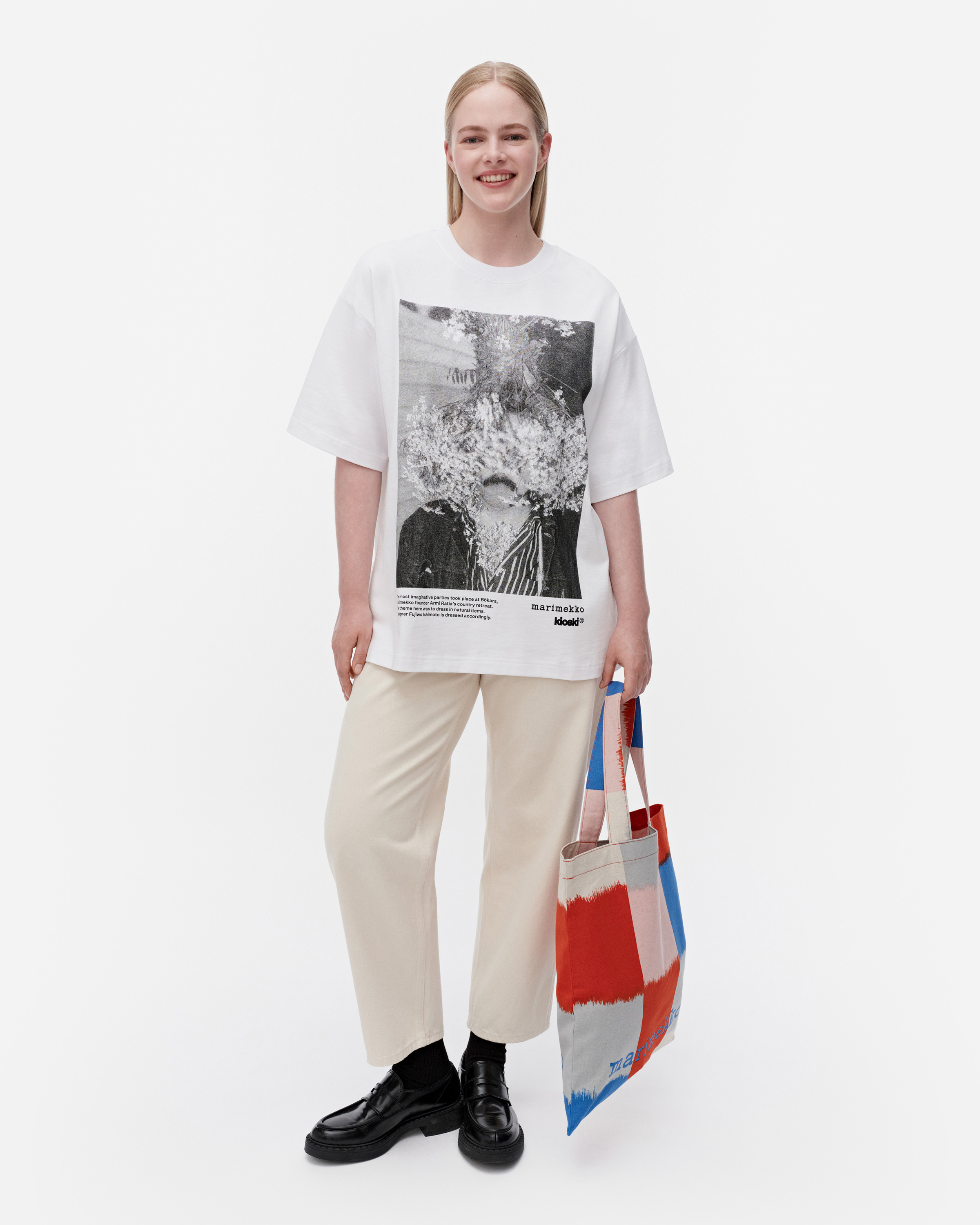 NOPEUS KETUNLEIPÄ 短袖上衣