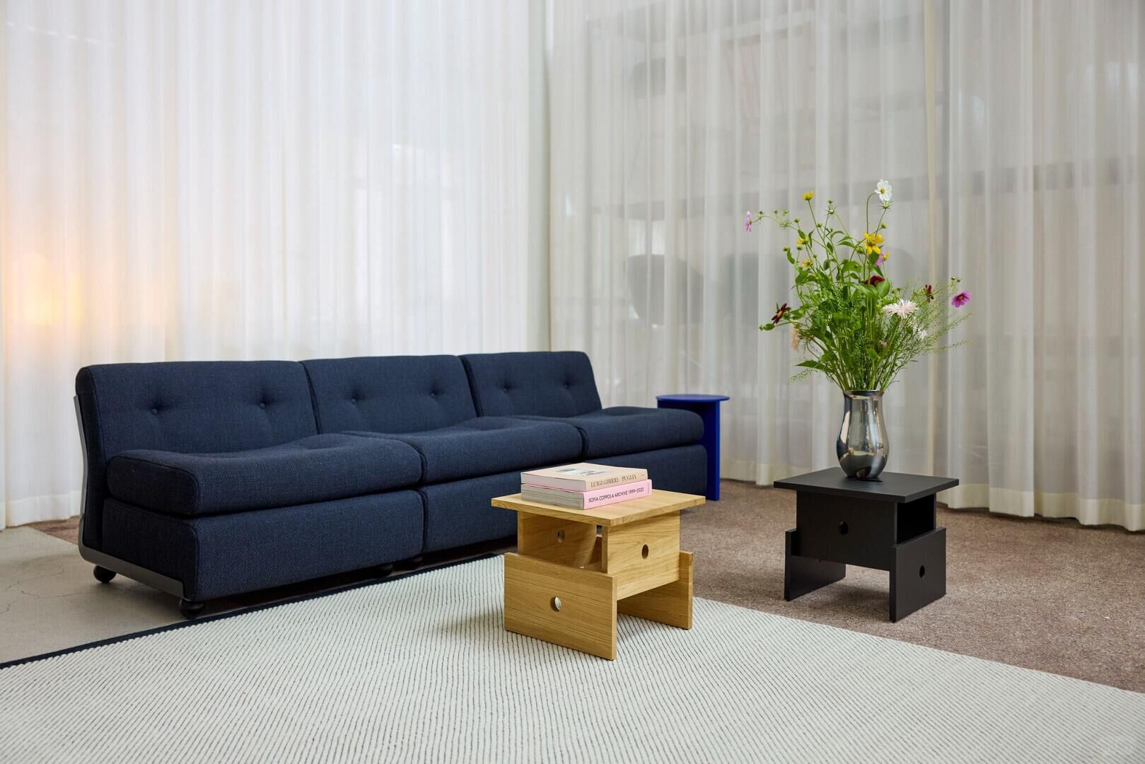 HAY 瑞士蘇黎世展廳