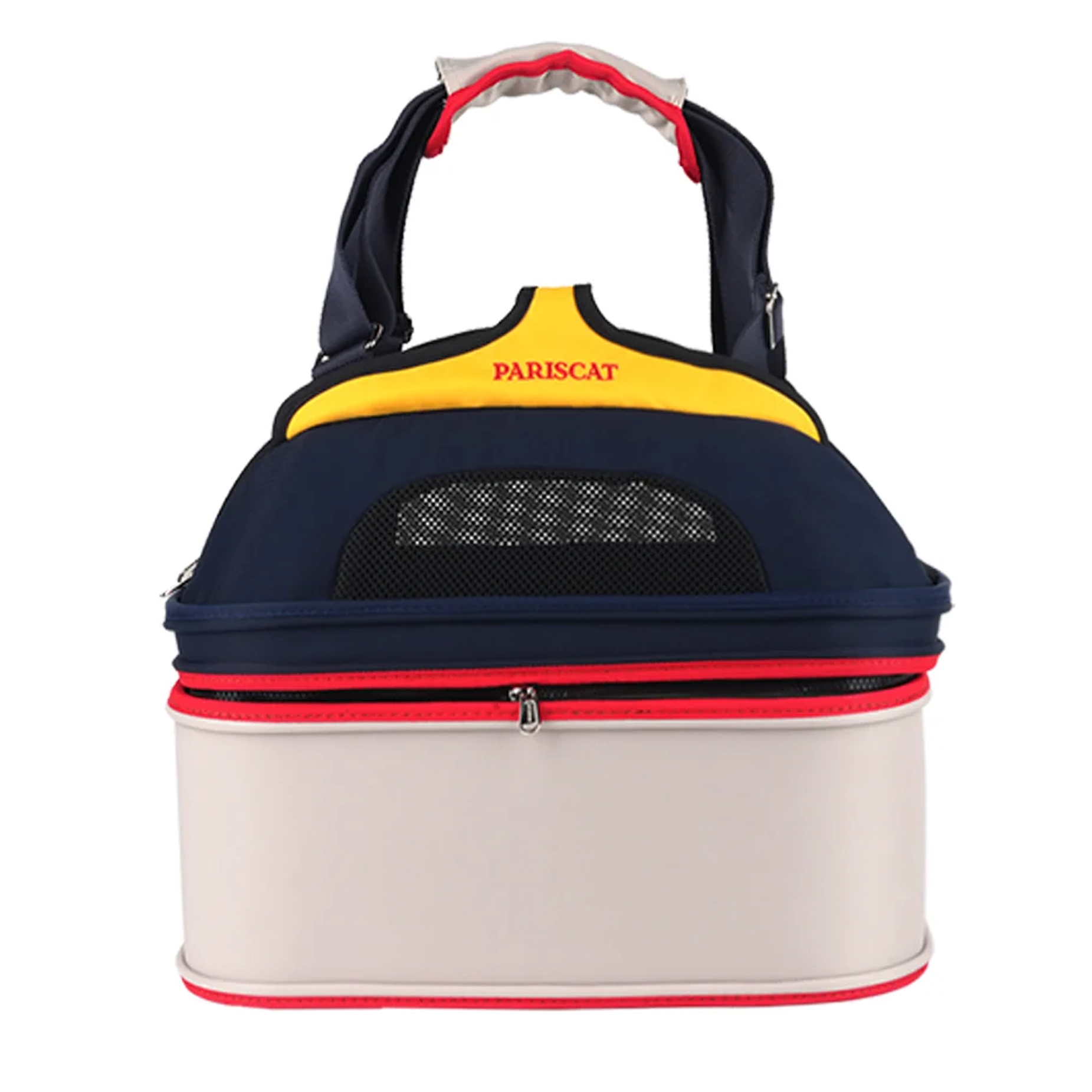 Parisdog - PARISCAT 寬敞圓頂貓咪外出包