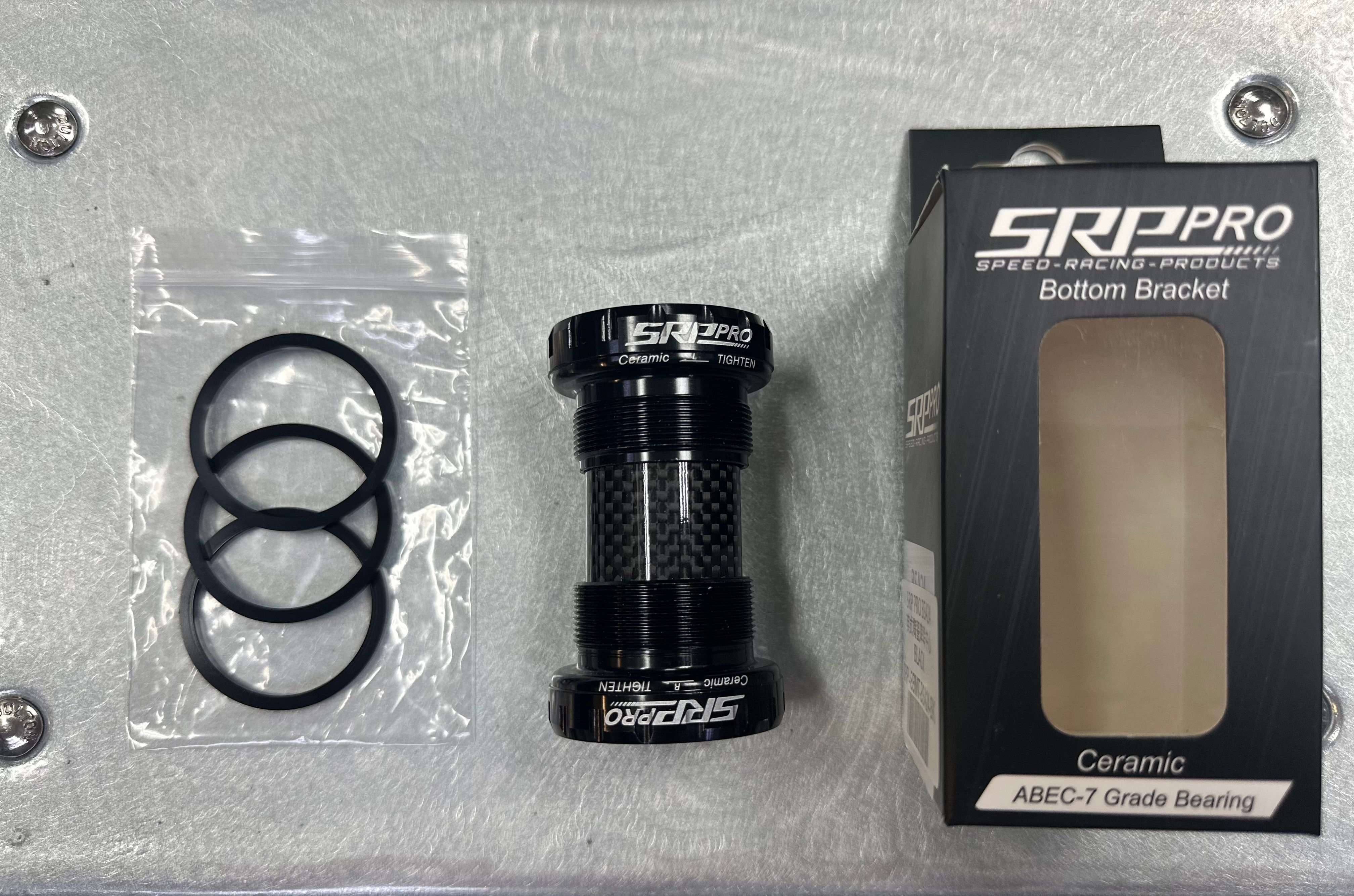 SRP PRO BSA24 陶瓷BB
