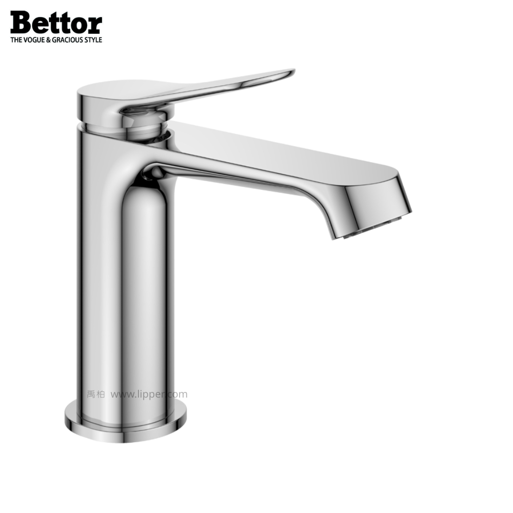 Bettor 單把面盆龍頭 (鉻色) FH9861-D131