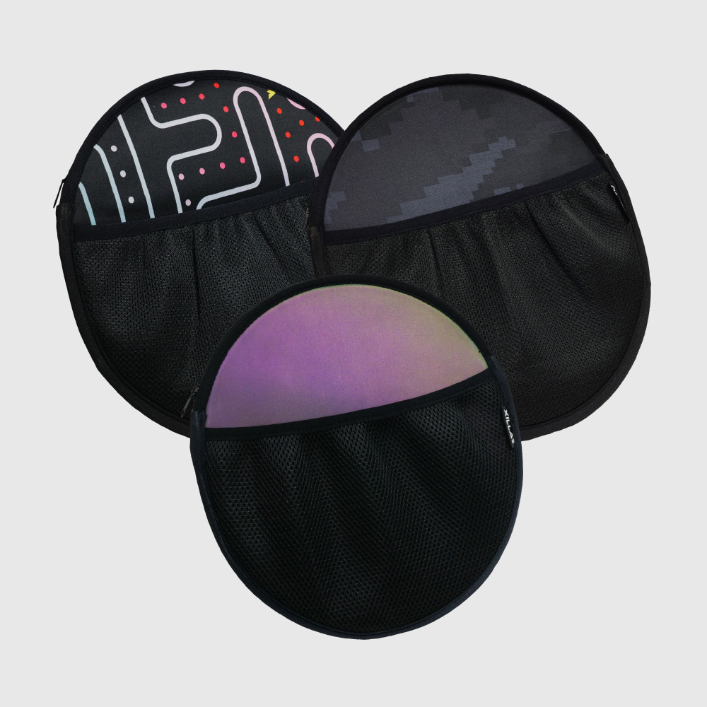 YAMAHA 勁戰七代｜免鑽孔車廂巧納袋