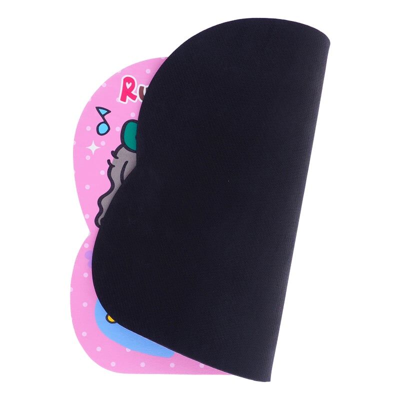 Rururugakuen 硅藻泥吸水軟地墊 9-8246-2