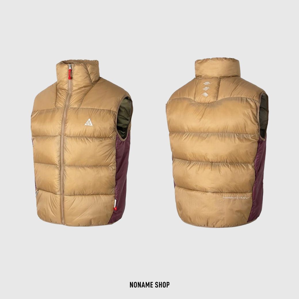 NIKE ACG Lunar CNY 立領 保暖 背心 (男款)