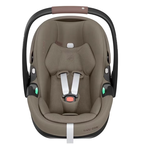 MAXI COSI - Pebble 360 Pro 2(NB -15M)Car Seat (excluding base)TRUFFLE