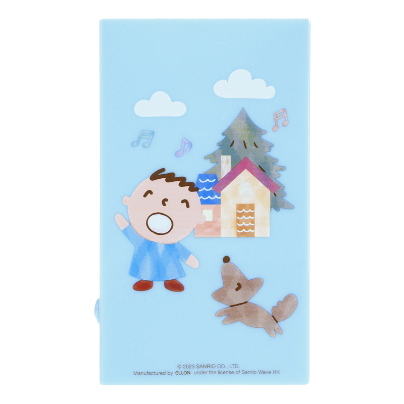 Minna No Tabo 多功能抽屜筆筒 9-8223-2