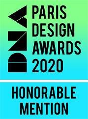 巴黎 DNA 設計大獎