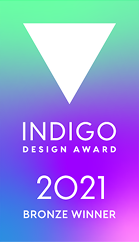 荷蘭 INDIGO 設計獎