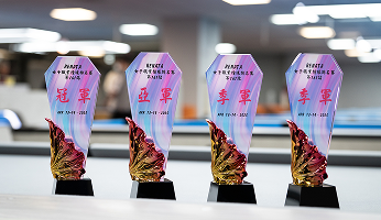 2025女子撞球排名賽強勢回歸