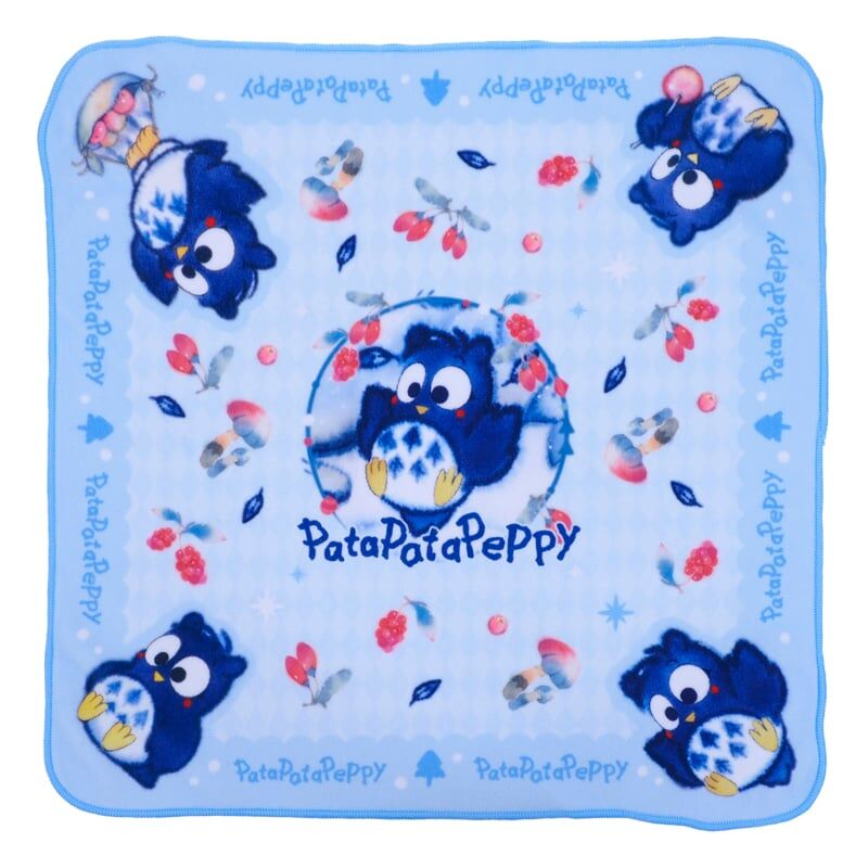 PataPatapeppy 神奇黏貼布 9-7851-2