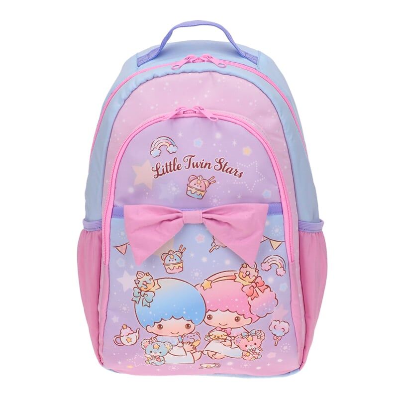 Little Twin Stars 小童背囊 9-7984-3