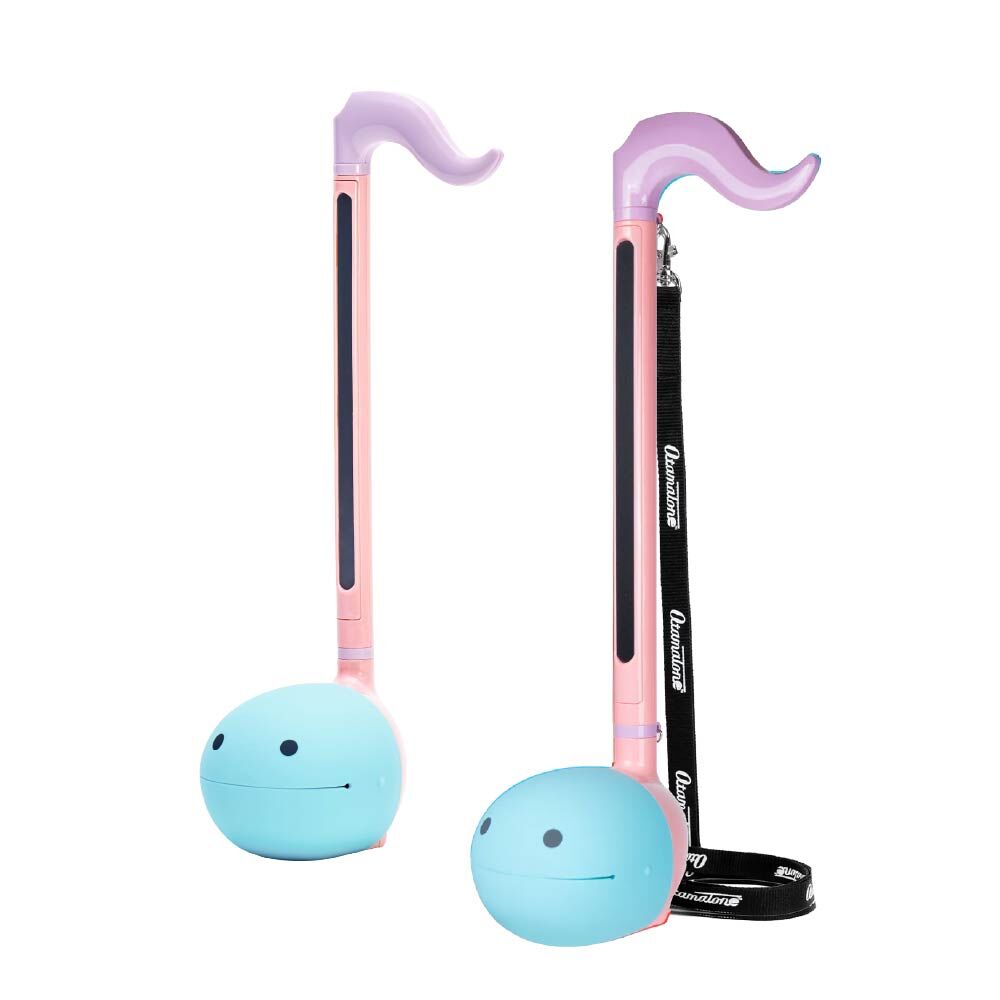 Otamatone Otamatone / Unicorn 明和電機 電音蝌蚪 (STD Regular 中型 / Deluxe 大型)(台灣代理貨) — 三峽配件 / 週邊