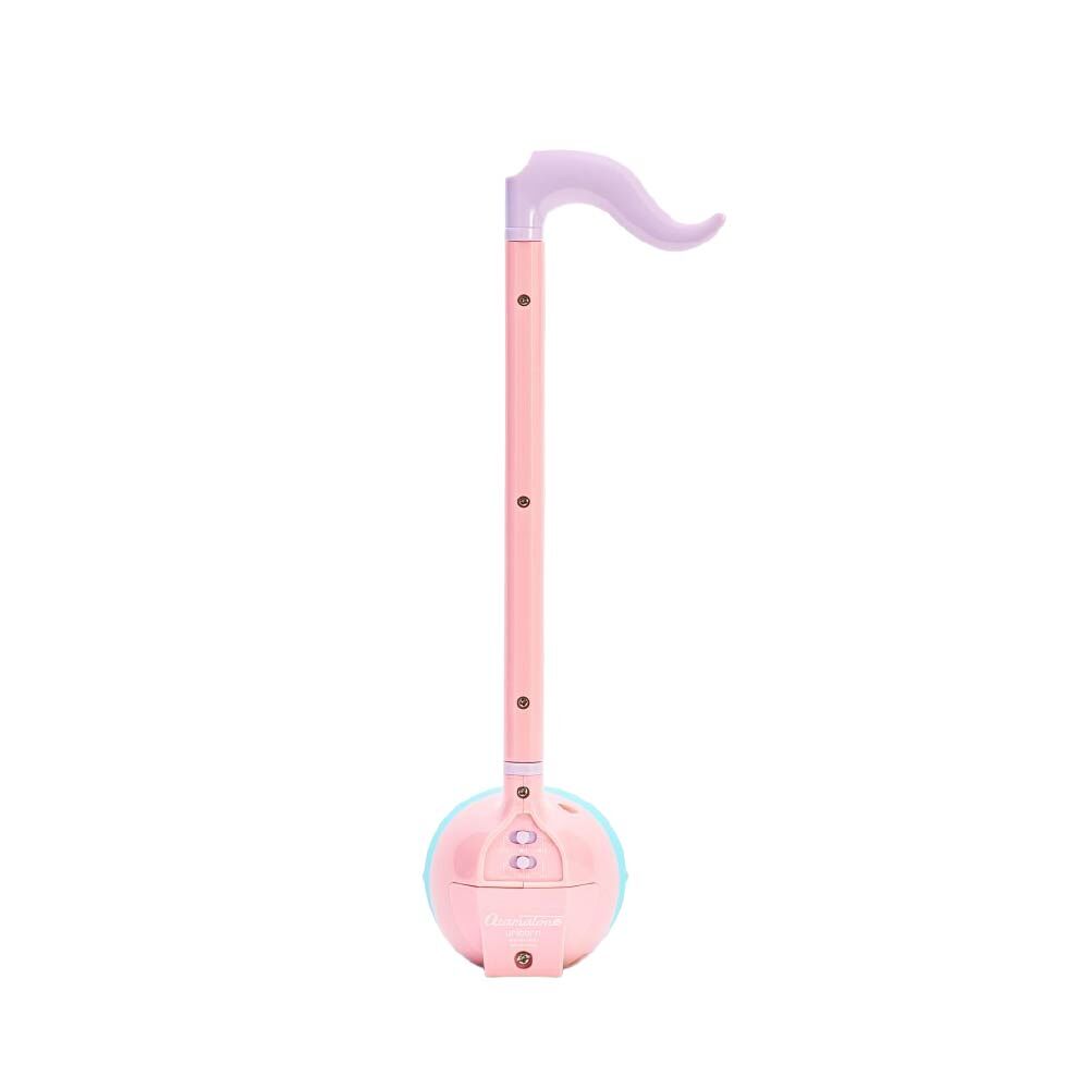 Otamatone / Unicorn 明和電機 電音蝌蚪 (STD Regular 中型 / Deluxe 大型)(台灣代理貨) 圖 5