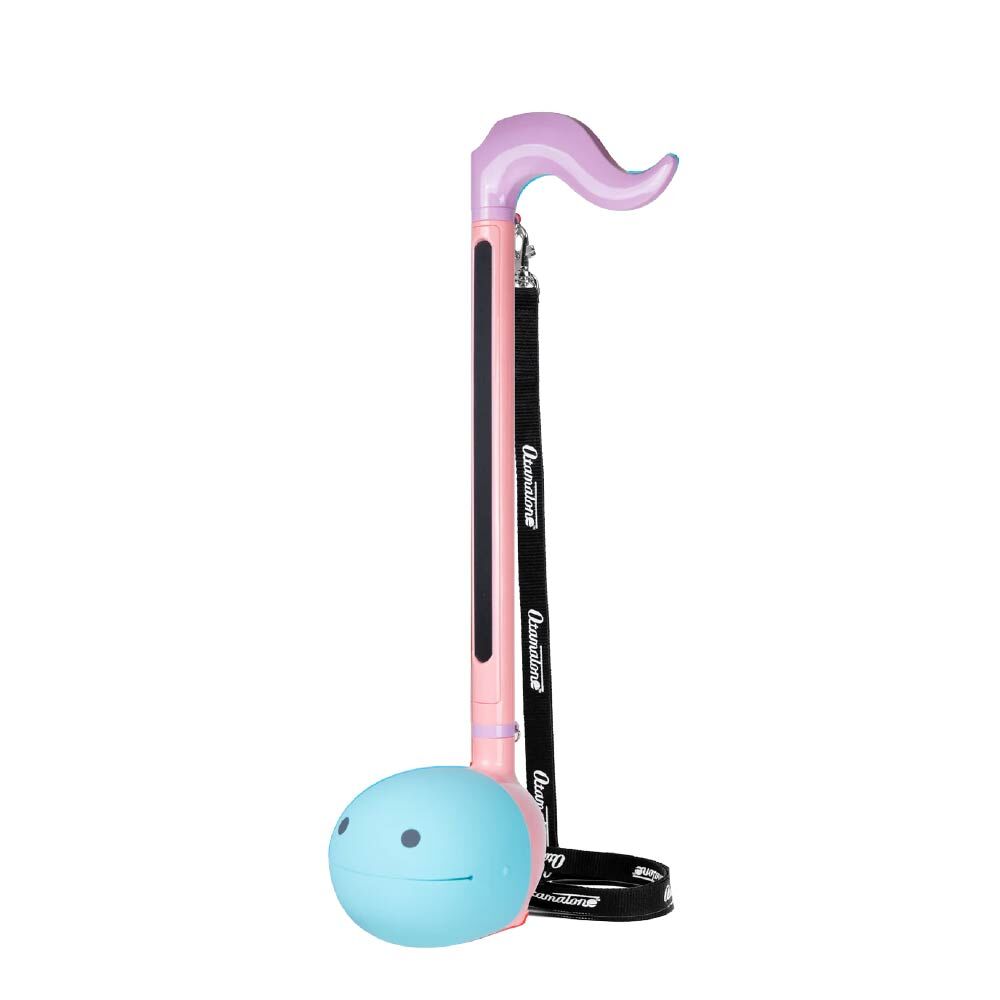 Otamatone / Unicorn 明和電機 電音蝌蚪 (STD Regular 中型 / Deluxe 大型)(台灣代理貨) 圖 2