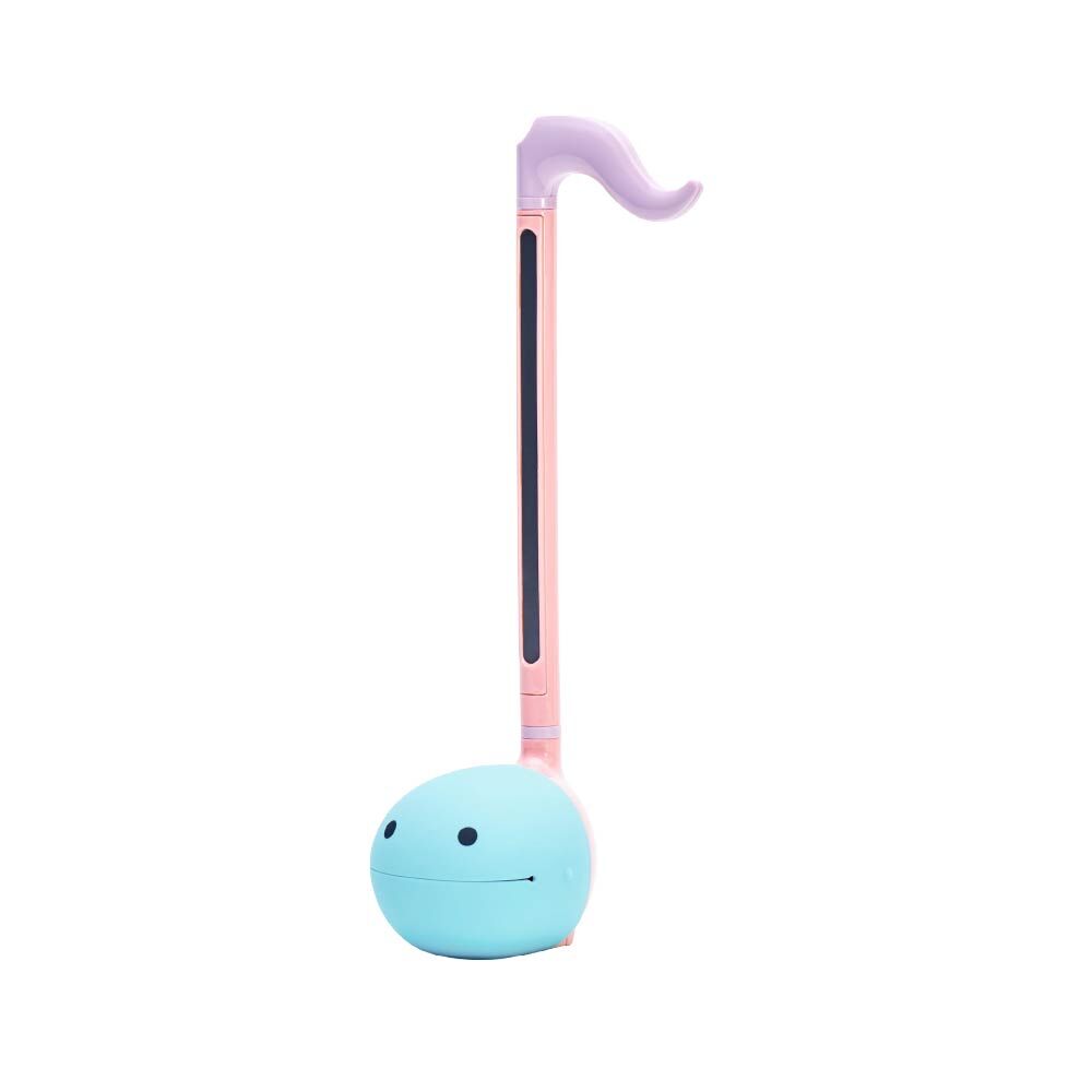 Otamatone / Unicorn 明和電機 電音蝌蚪 (STD Regular 中型 / Deluxe 大型)(台灣代理貨) 圖 4