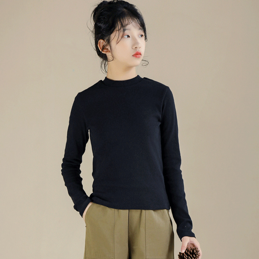 經典基礎打底衫