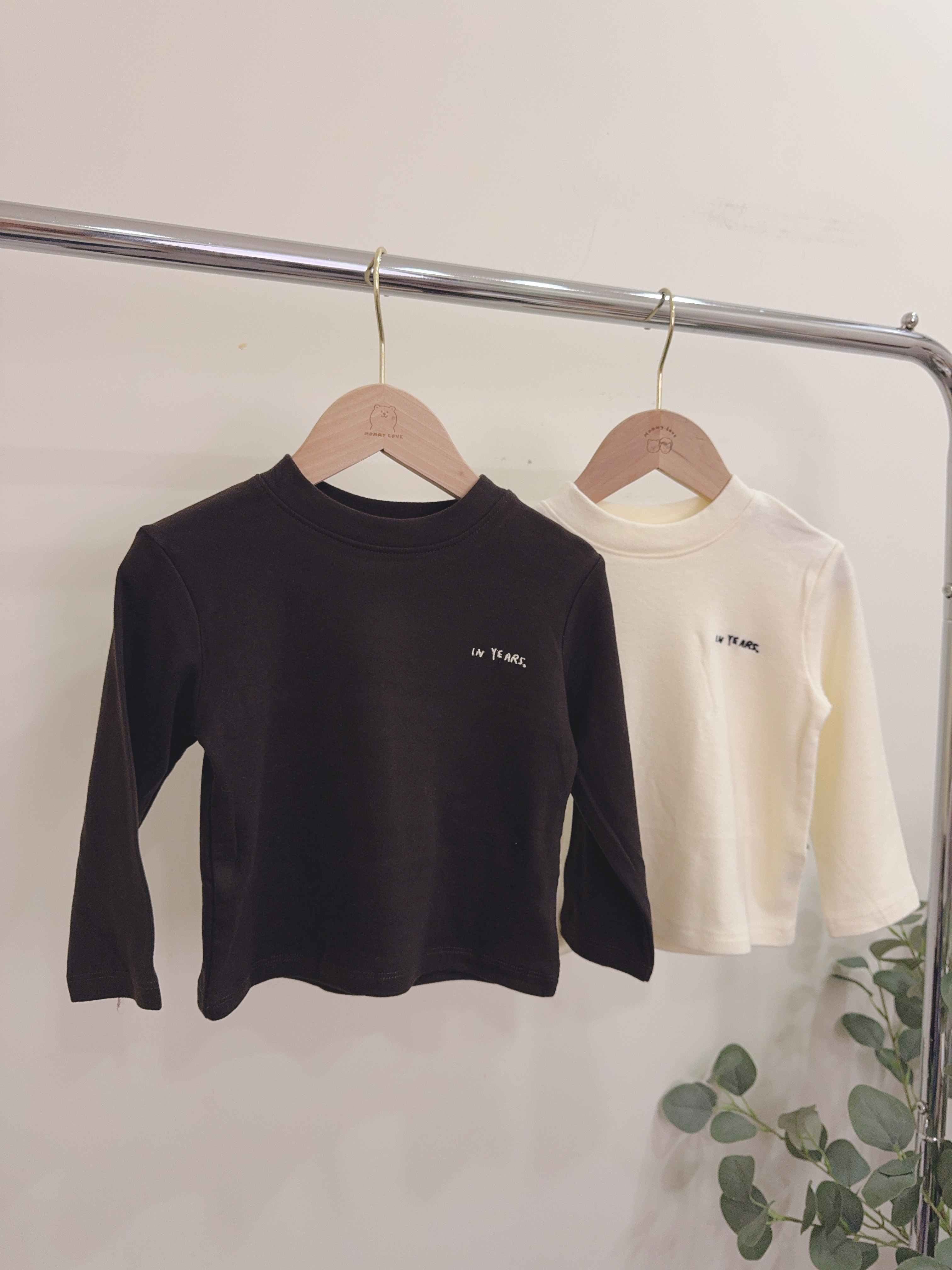 8602簡約磨毛上衣c83