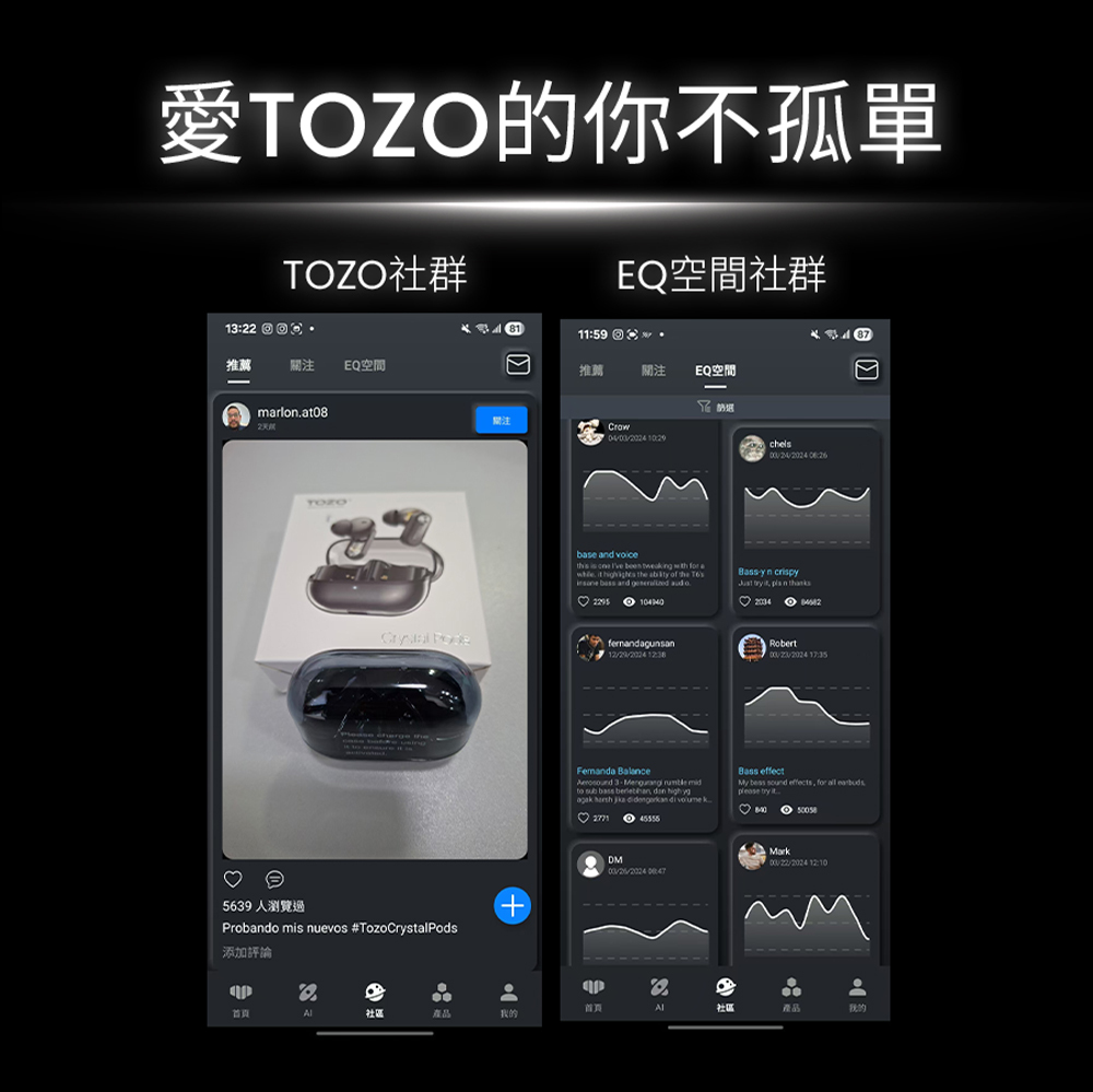 TOZO.tozo,OpenBuds,開放式耳機,耳掛式耳機,Amazon,AI,ChatGPT,ORIGX聲學,ENC降噪,氣傳導,耳機,藍牙耳機,藍芽耳機,無線藍牙耳機,運動耳機