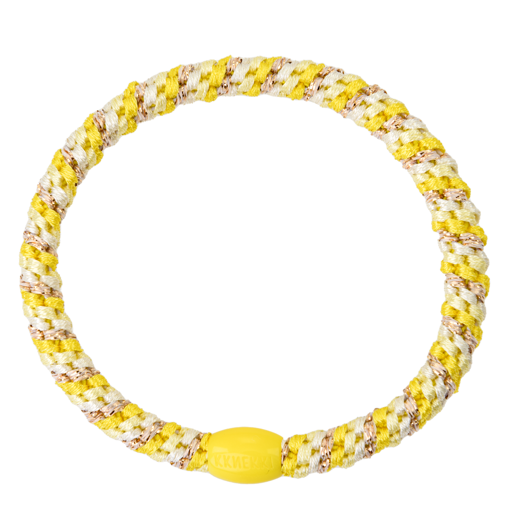 SLIM MIX LIGHT YELLOW GOLD | KKNEKKI