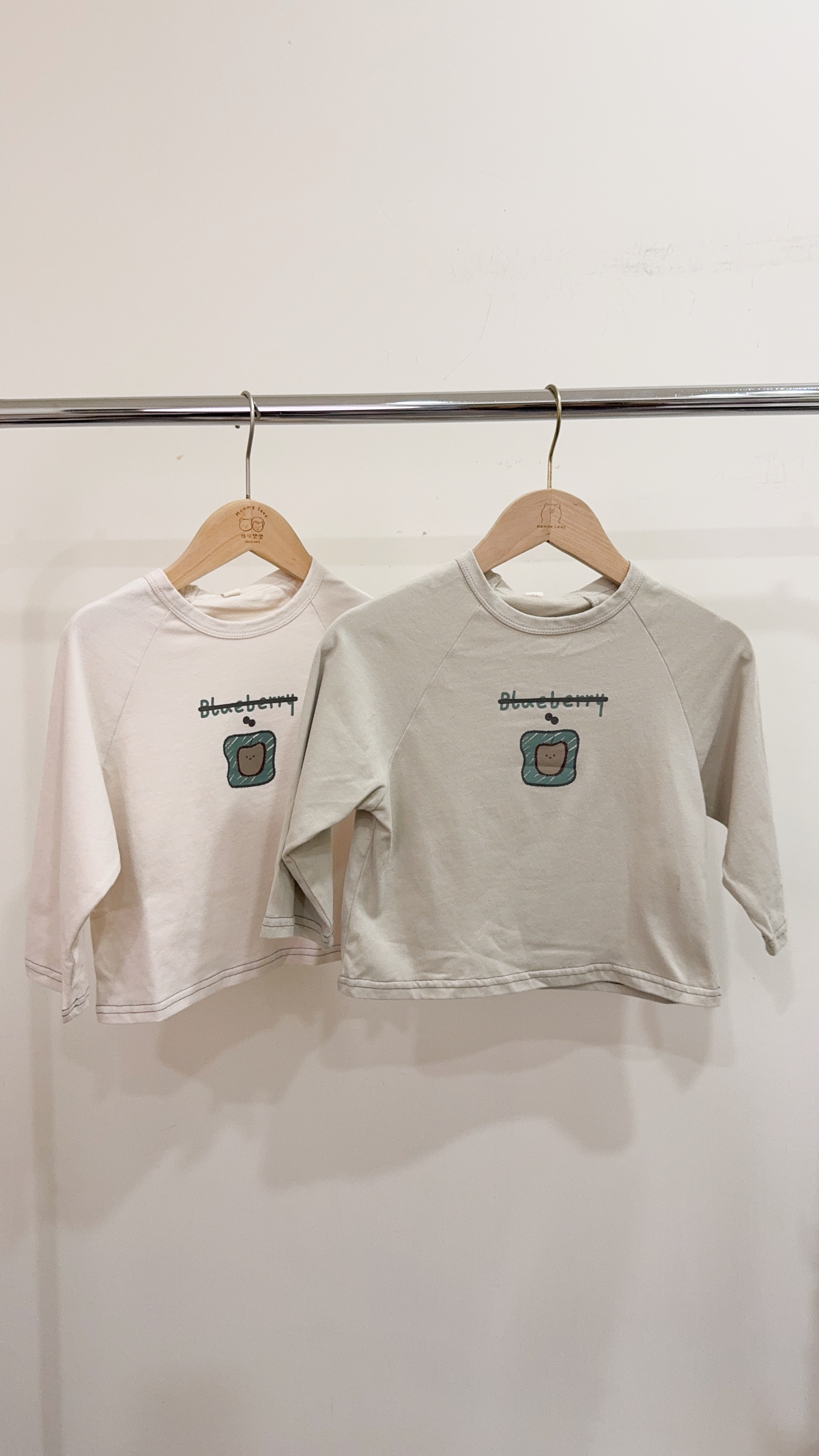 YQ5833童趣上衣c88