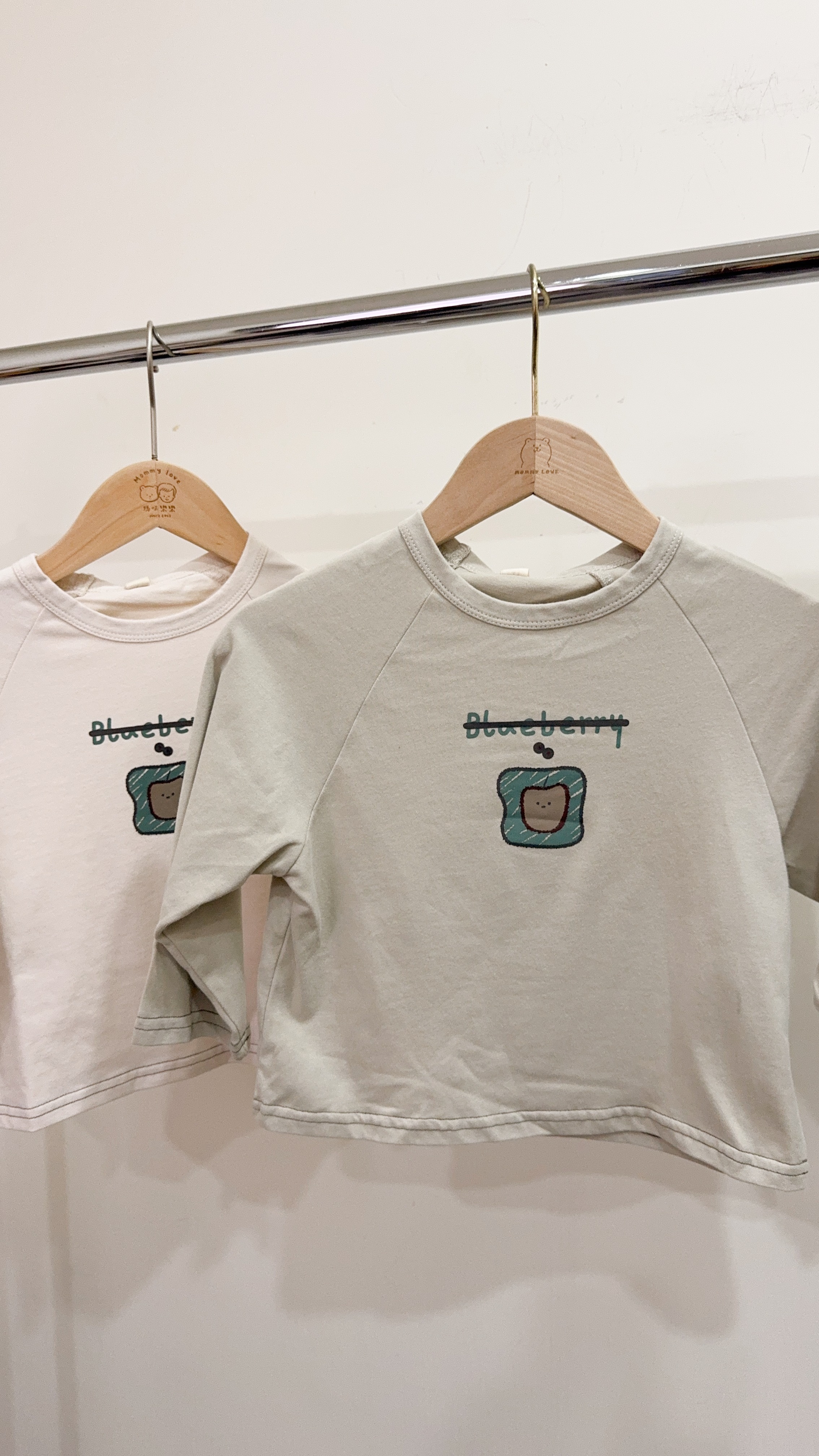 YQ5833童趣上衣c88