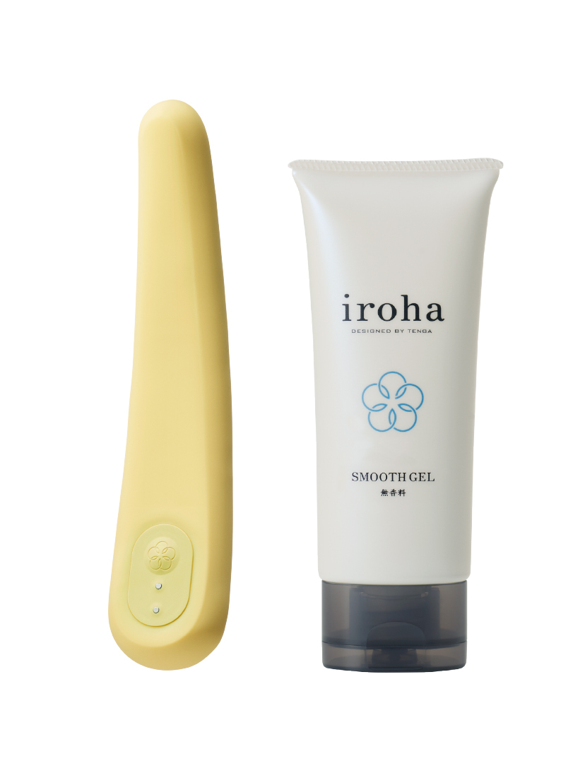 FIT 曬月光 [MIKAZUKI/心弦月]＋SMOOTH GEL 滑潤凝露 套裝