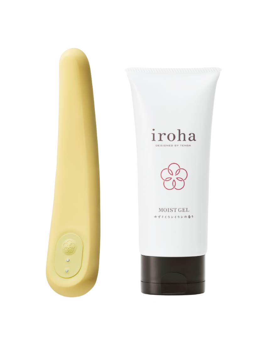 FIT 曬月光 [MIKAZUKI/心弦月]＋MOIST GEL 水潤凝露 套裝