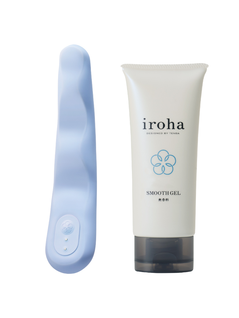 FIT 曬月光 [MINAMOZUKI/水映月]＋SMOOTH GEL 滑潤凝露 套裝