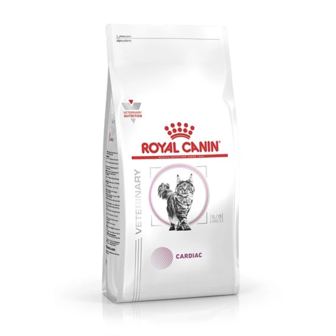 Royal Canin -Cardiac For Cat  Dry Food 1.5KG (4035200)